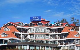 Marigold Sarovar Portico Shimla